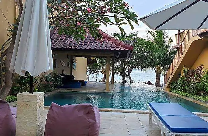 Nalini Resort Amed (Bali)