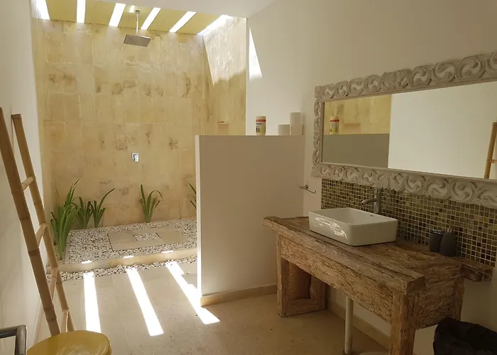 Nalini Resort 4*
