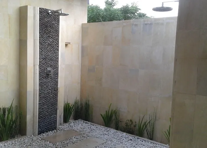 Nalini 4* Amed (Bali)