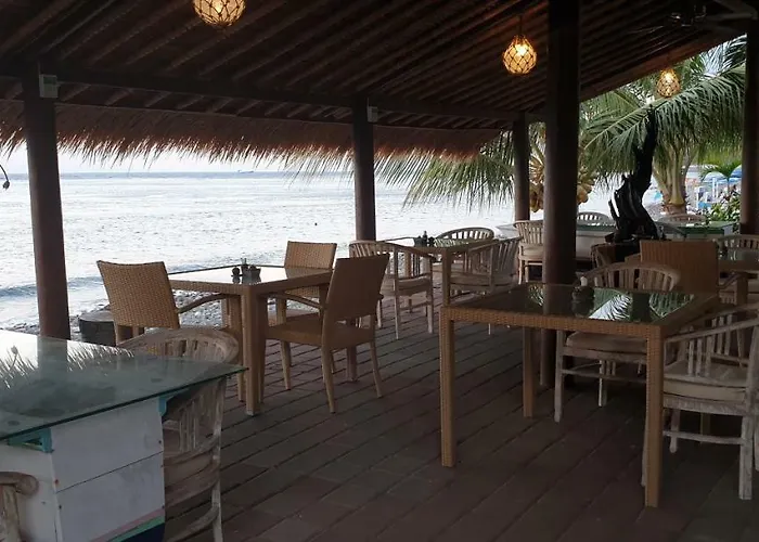 Resort Nalini