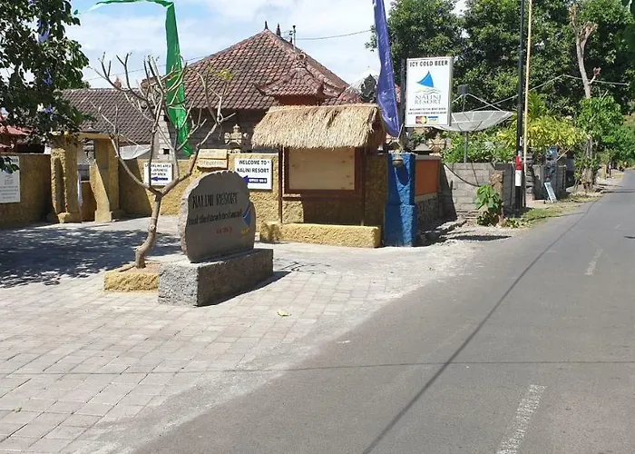 Nalini Resort