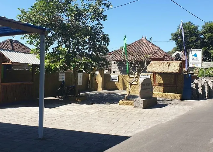 Nalini 4* Amed (Bali)
