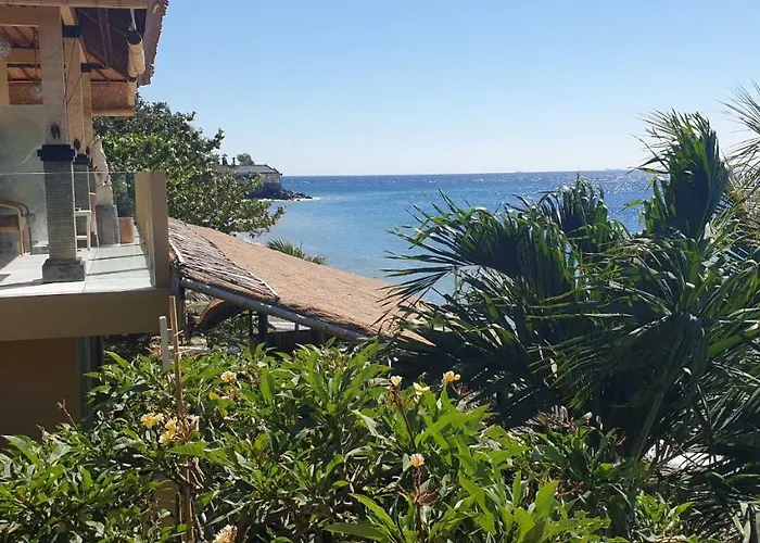 Nalini Resort 4*