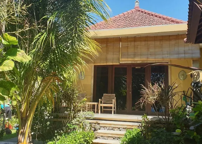Resort Nalini Amed (Bali)