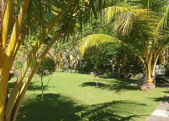 Nalini Resort 4*