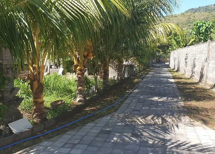 Nalini Resort