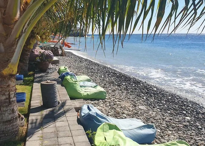 Nalini 4* Amed (Bali)
