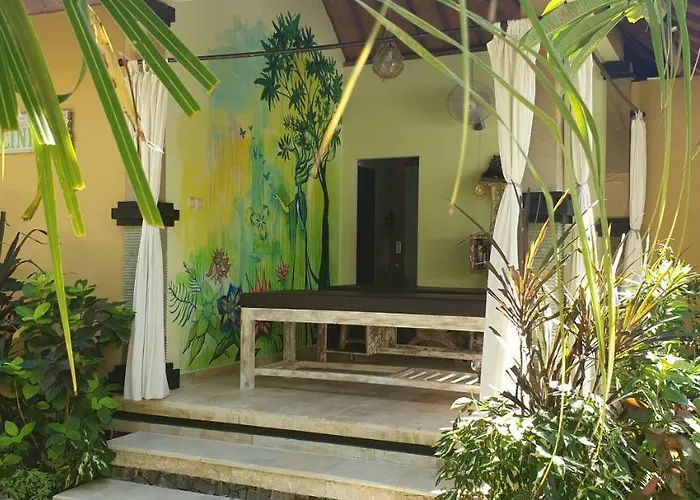Resort Nalini 4*