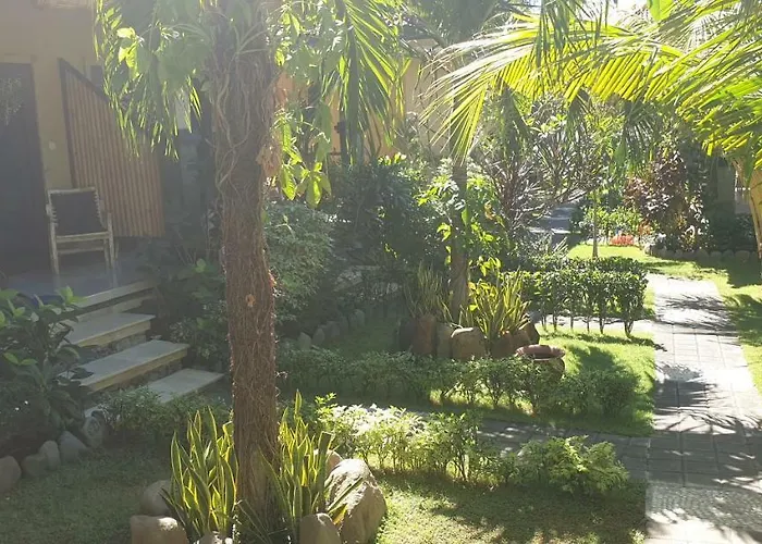 Resort Nalini Amed (Bali)