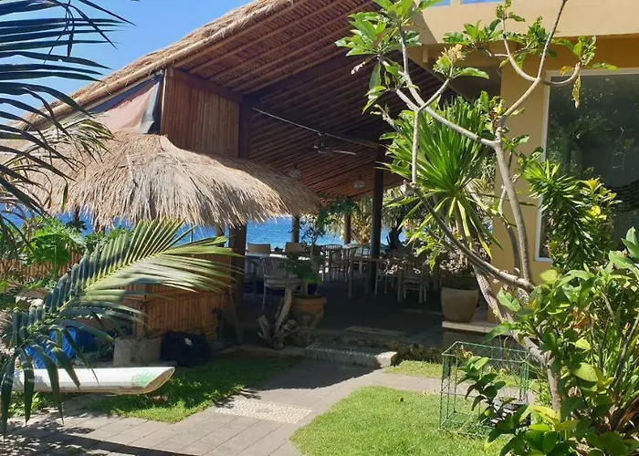 Nalini Amed (Bali)