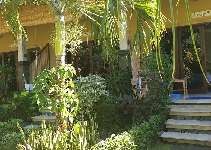 Resort Nalini 4*