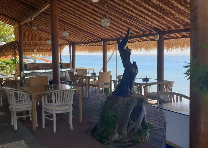 Nalini Resort