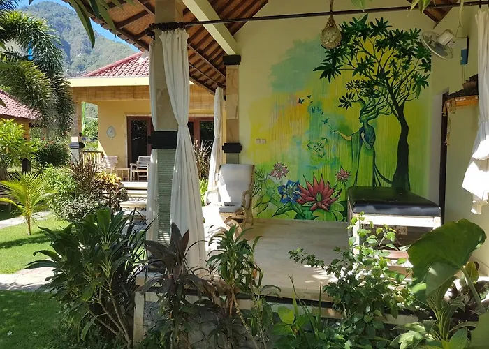 Nalini Resort