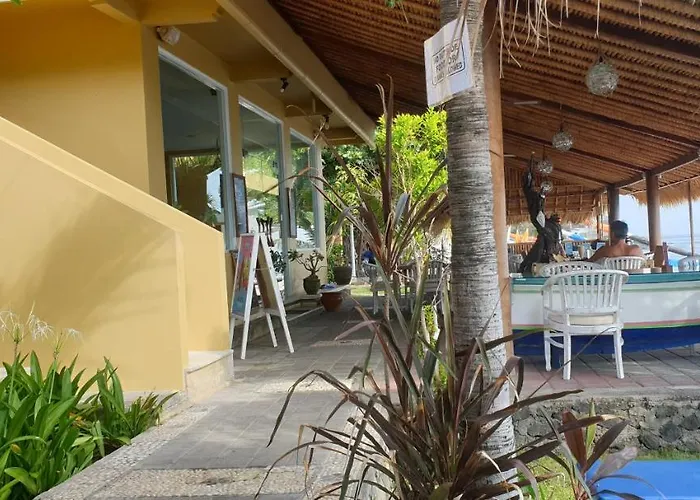 Resort Nalini 4*
