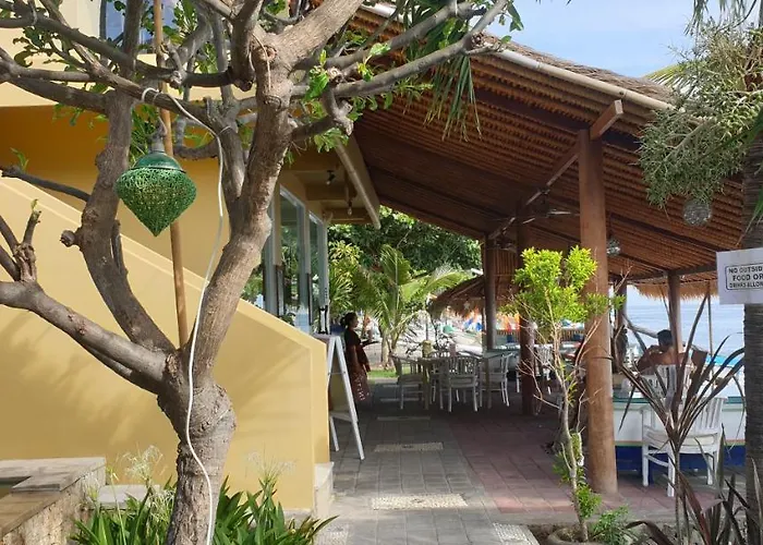 Nalini Resort